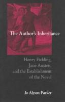 The author's inheritance