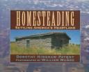 Homesteading