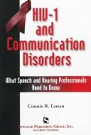 Etiology and prevention of communicative disorders