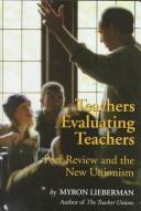 Teachers Evaluating Teachers