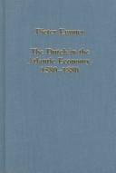 The Dutch in the Atlantic Economy, 1580-1880