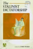 The Stalinist Dictatorship