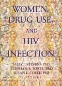 Women, Drug Use, and HIV Infection