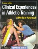 Clinical Experiences in Athletic Training