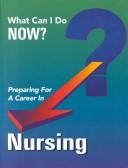 Preparing for a Career in Nursing