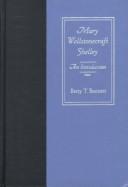 Mary Wollstonecraft Shelley
