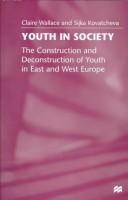 Youth in Society