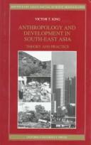 Anthropology and Development in South-East Asia