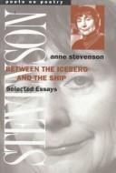 Between the iceberg and the ship