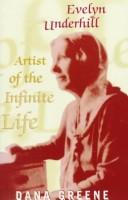 Evelyn Underhill