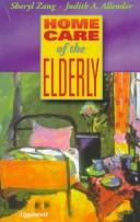 Home Care of the Elderly