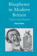 Blasphemy in modern Britain