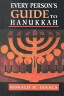 Every Person's Guide to Hanukkah