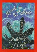 Miracle on 10th Street & Other Christmas Writings (Austin Family Chronicles #5.4)