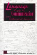 Language and communication in the mathematics classroom