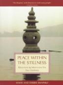 Peace within the stillness