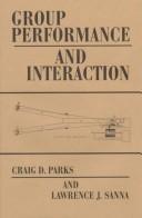 Group performance and interaction