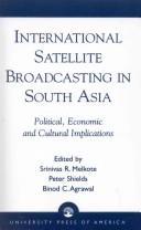 International Satellite Broadcasting in South Asia