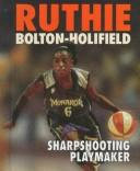 Ruthie Bolton-Holifield