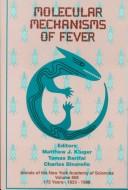 Molecular mechanisms of fever