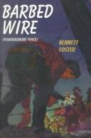 Barbed Wire