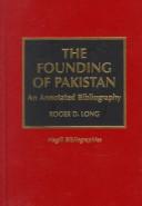 The Founding of Pakistan