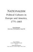 Nationalism