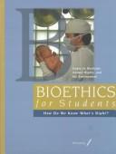Bioethics for Students