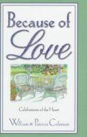 Because of Love