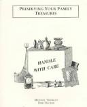 Preserving Your Family Treasures