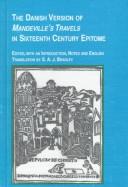 The Danish version of Mandeville's travels in sixteenth-century epitome