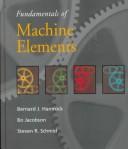 Fundamentals of Machine Elements