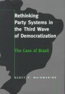 Rethinking party systems in the third wave of democratization