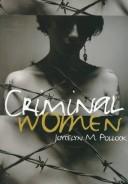 Criminal women