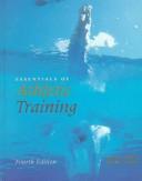 Essentials of athletic training