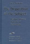 The disposition of the subject