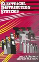 Electrical Distribution Systems