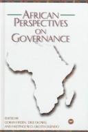 African Perspectives on Governance