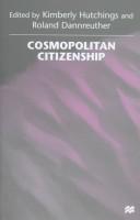Cosmopolitan Citizenship