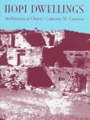Hopi dwellings