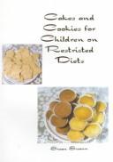 101 baking recipes for children on restricted diets