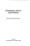Prostitution, power, and freedom