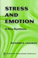 Stress And Emotion