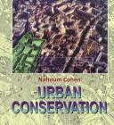 Urban Conservation