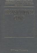 Transnational crime