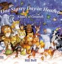 One starry day in heaven