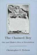 The chained boy