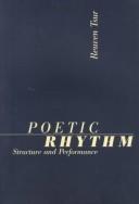 Poetic rhythm