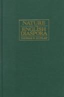 Nature and the English diaspora