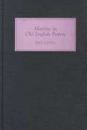 Maxims in Old English poetry